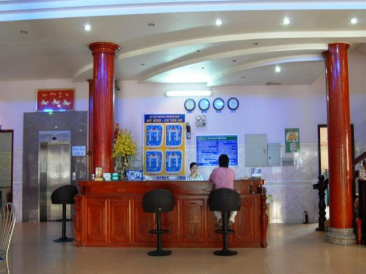 My Dinh Hotel