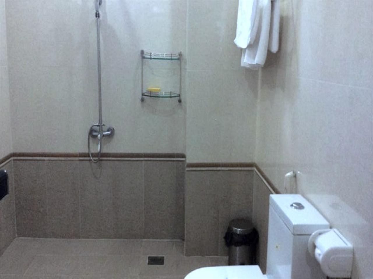 My Dinh Hotel