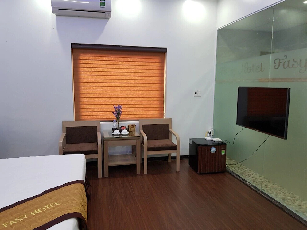 Fasy Hotel