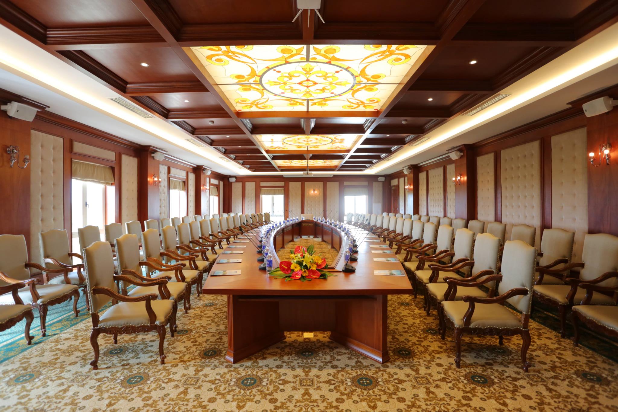 FLC Luxury Resort Vinh Phuc