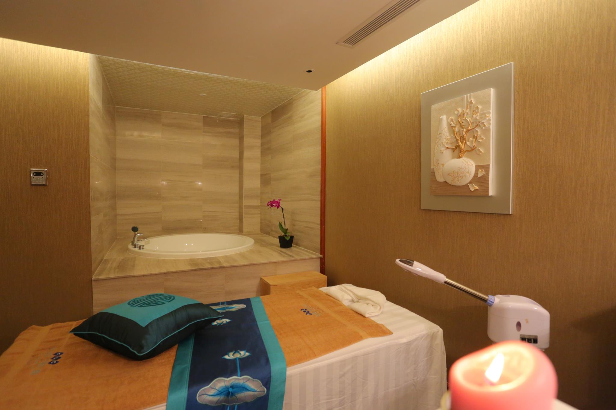 FLC Luxury Resort Vinh Phuc