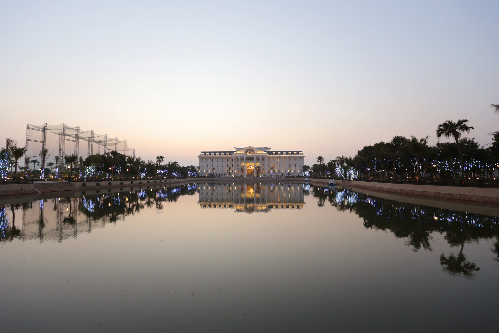 FLC Luxury Resort Vinh Phuc
