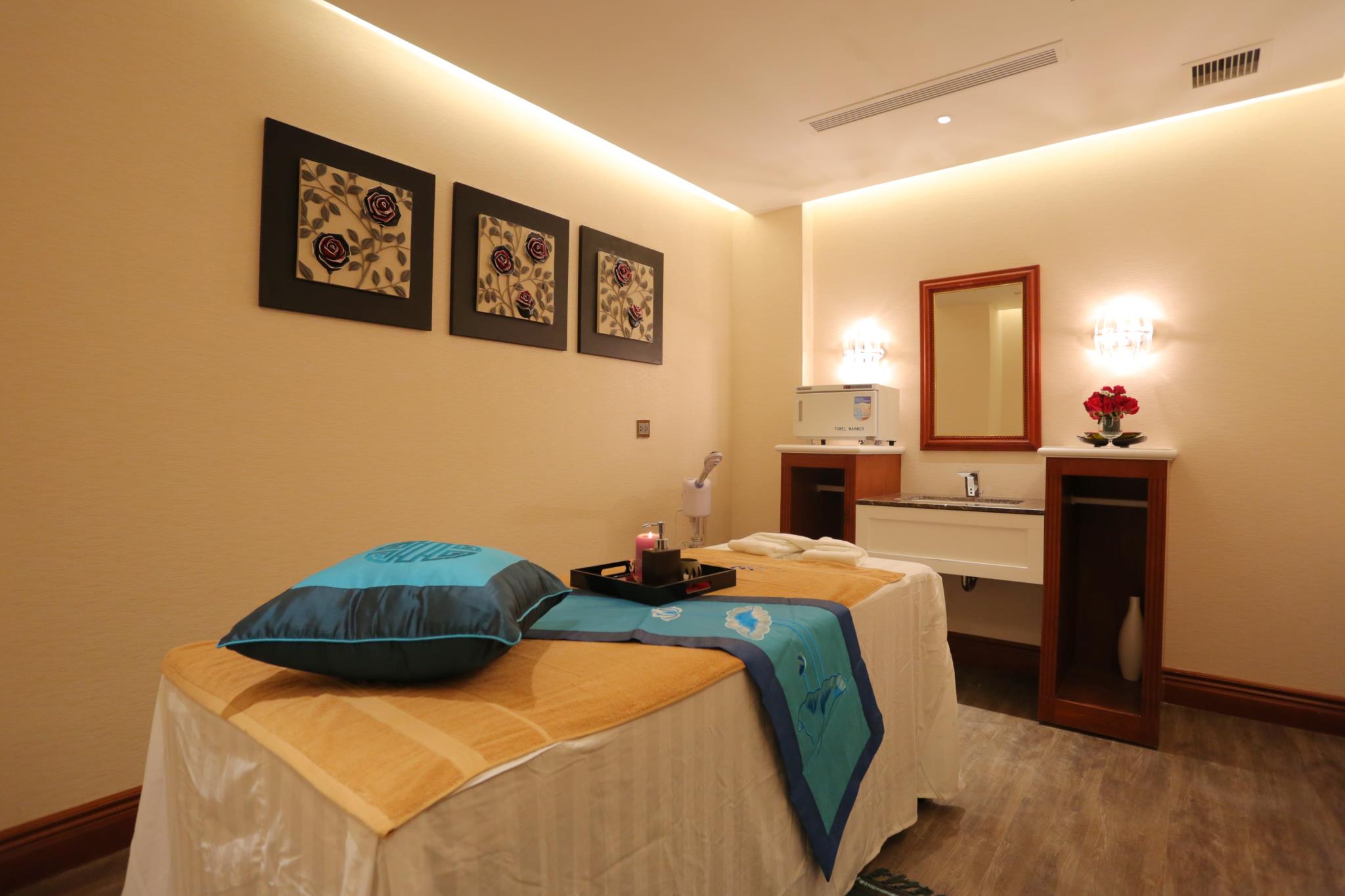 FLC Luxury Resort Vinh Phuc