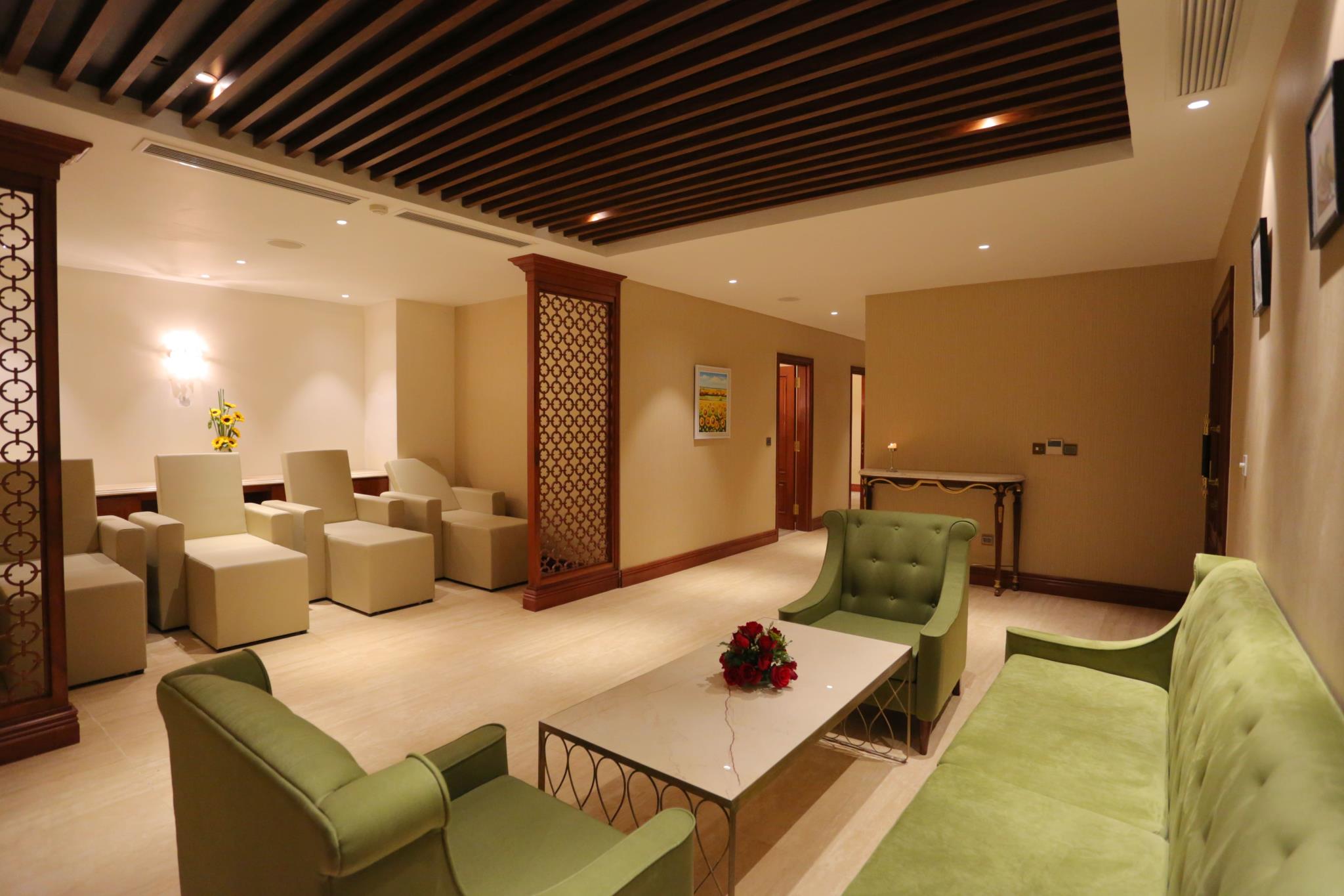 FLC Luxury Resort Vinh Phuc