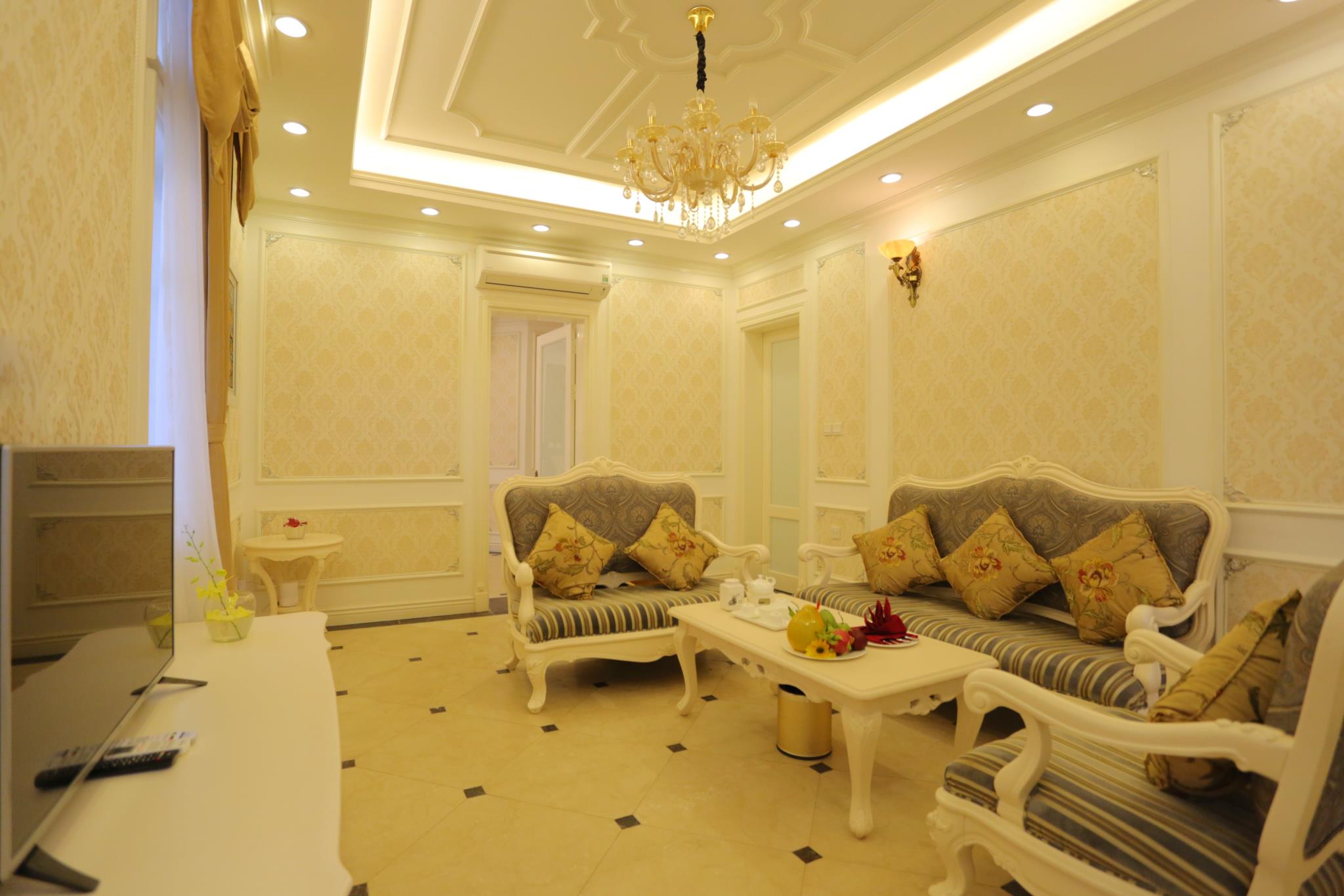 FLC Luxury Resort Vinh Phuc