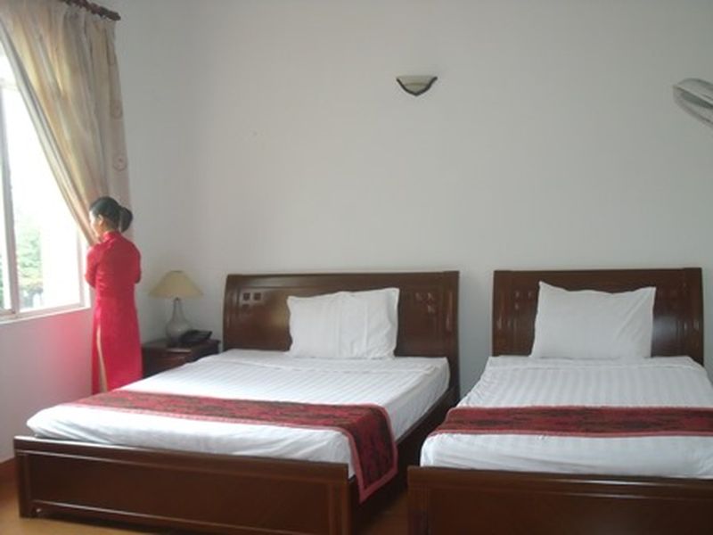 Hoang Qui Hotel