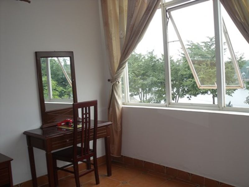 Hoang Qui Hotel