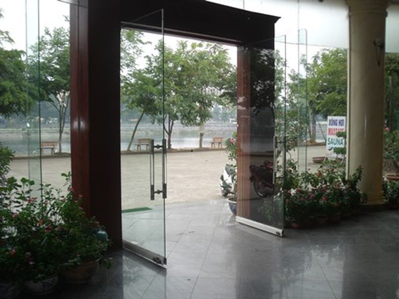 Hoang Qui Hotel