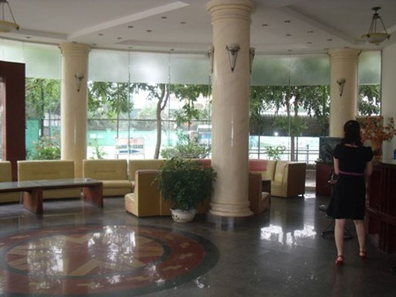 Hoang Qui Hotel