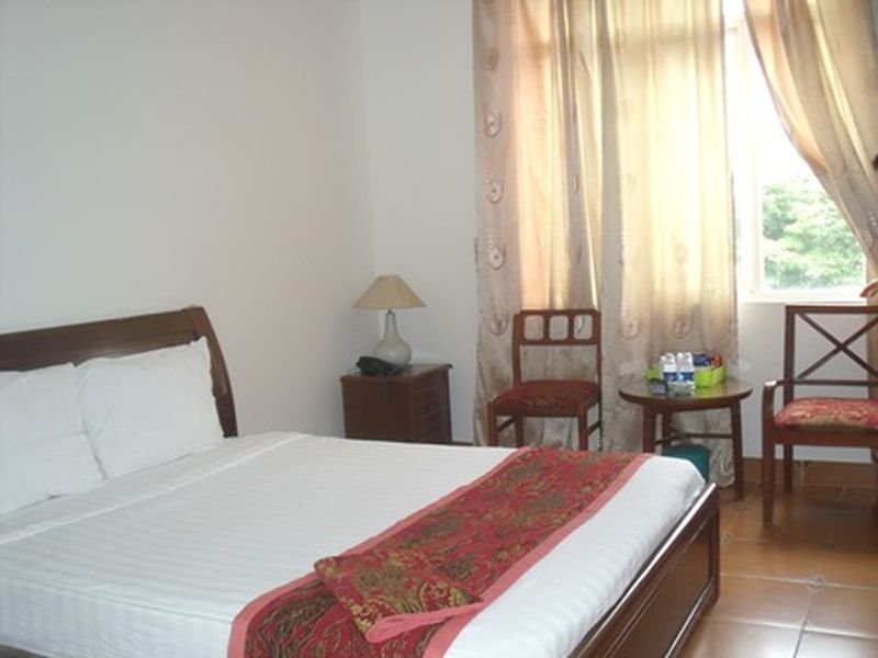 Hoang Qui Hotel