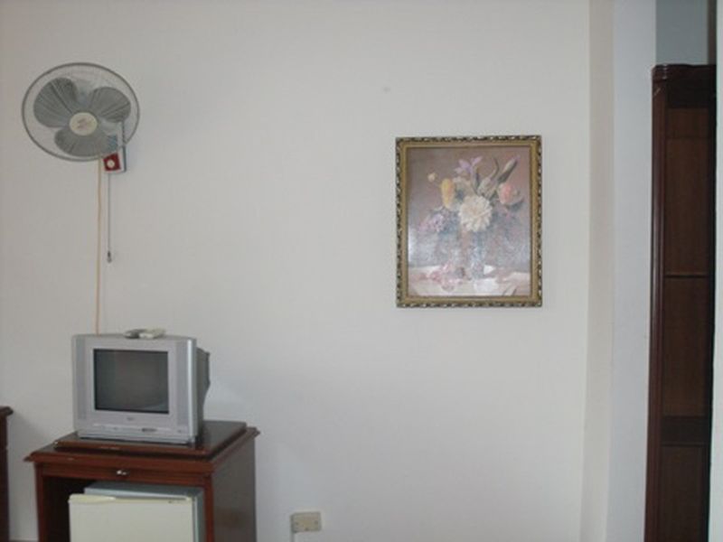 Hoang Qui Hotel