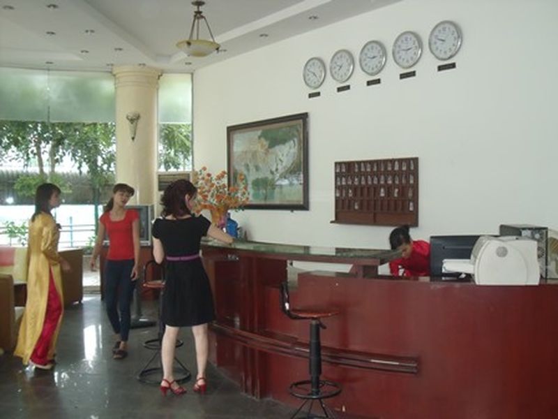 Hoang Qui Hotel