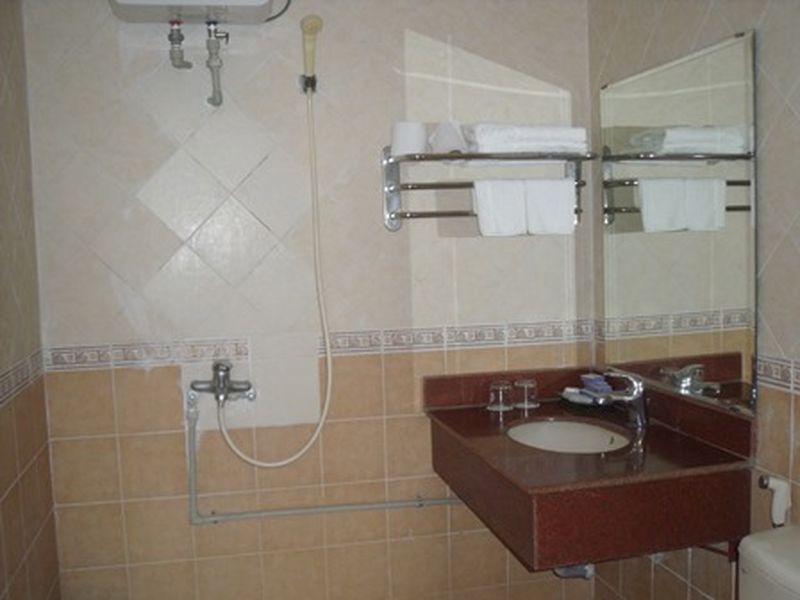 Hoang Qui Hotel