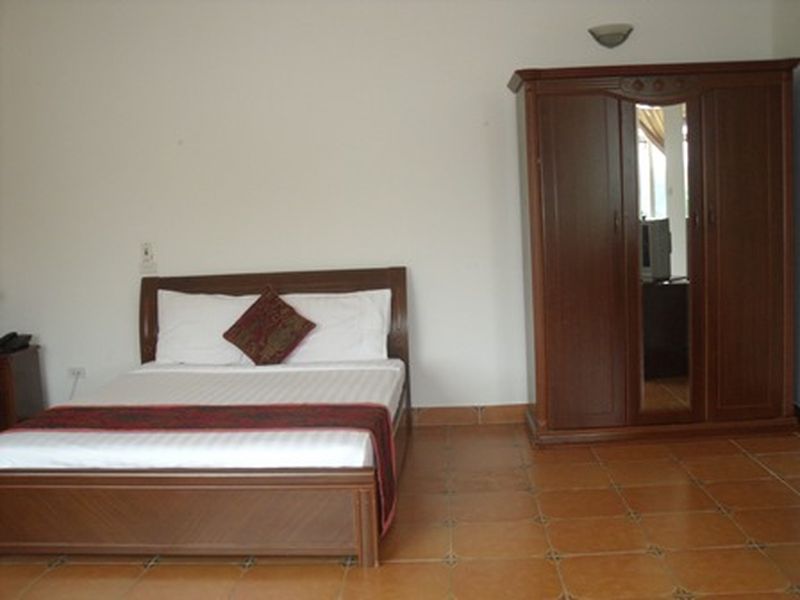 Hoang Qui Hotel