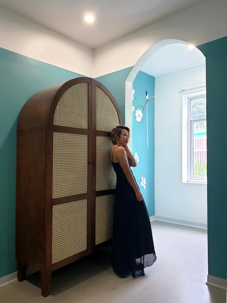 Le vent Homestay Tam Dao