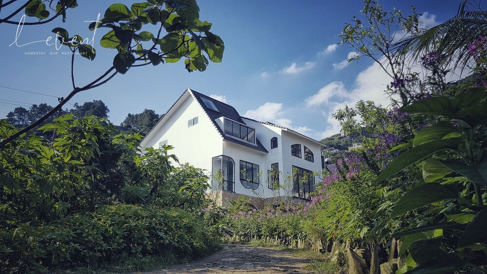 Le vent Homestay Tam Dao