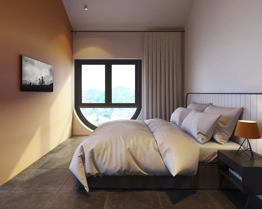 Le vent Homestay Tam Dao