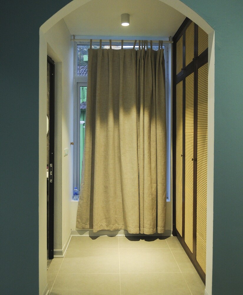 Le vent Homestay Tam Dao