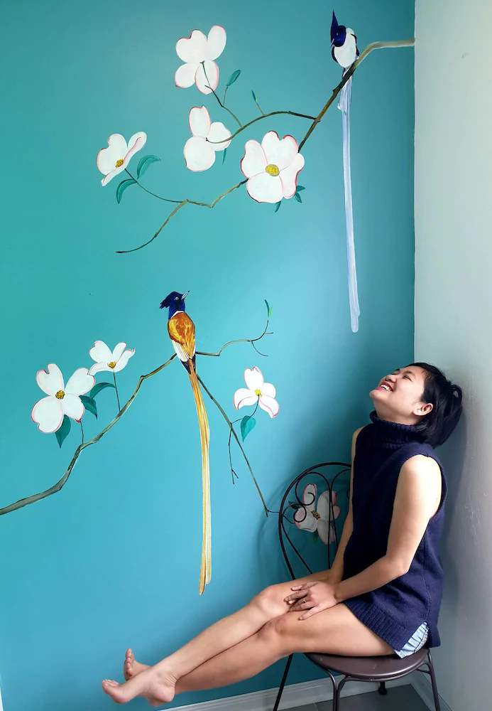 Le vent Homestay Tam Dao
