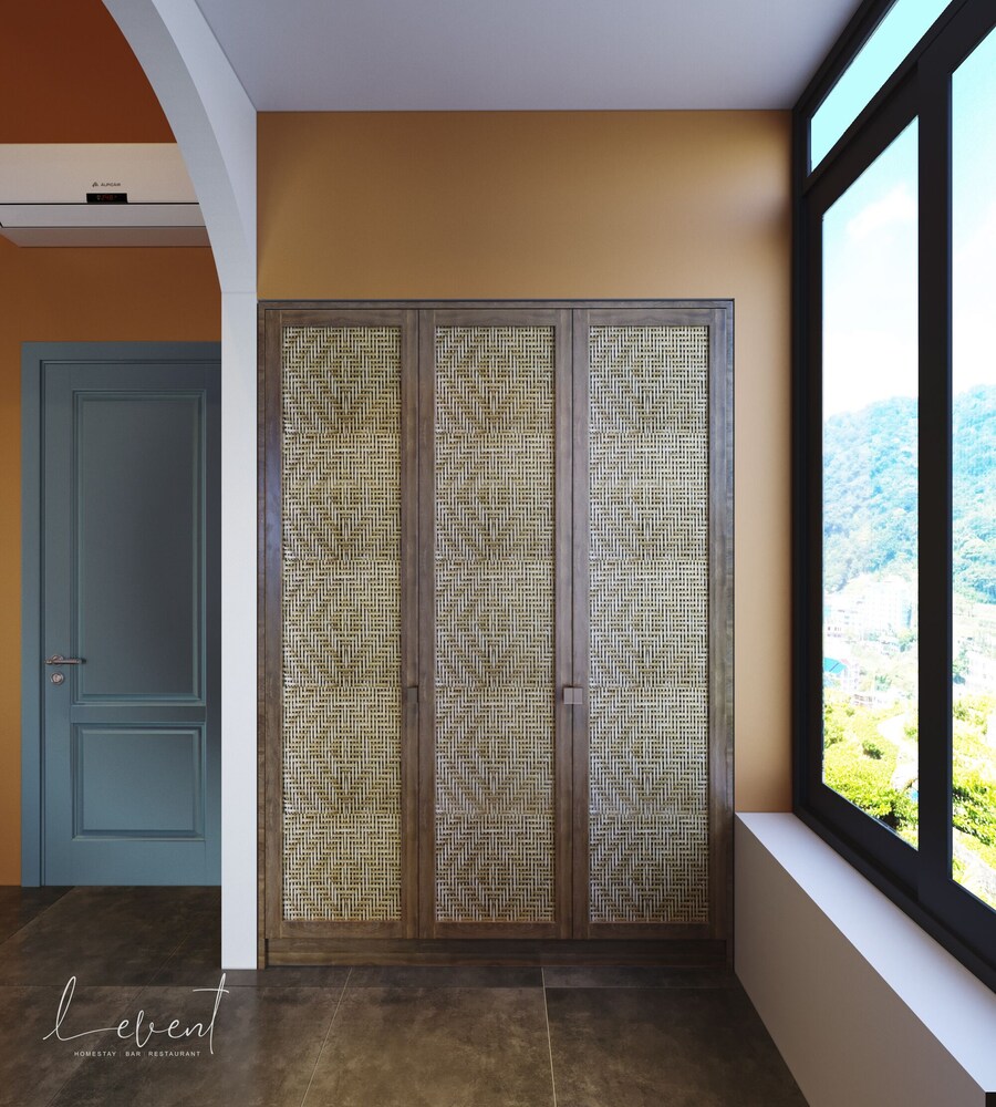 Le vent Homestay Tam Dao