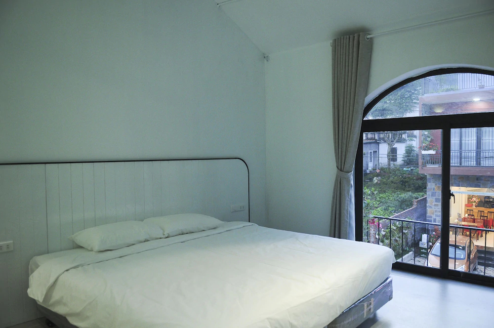 Le vent Homestay Tam Dao