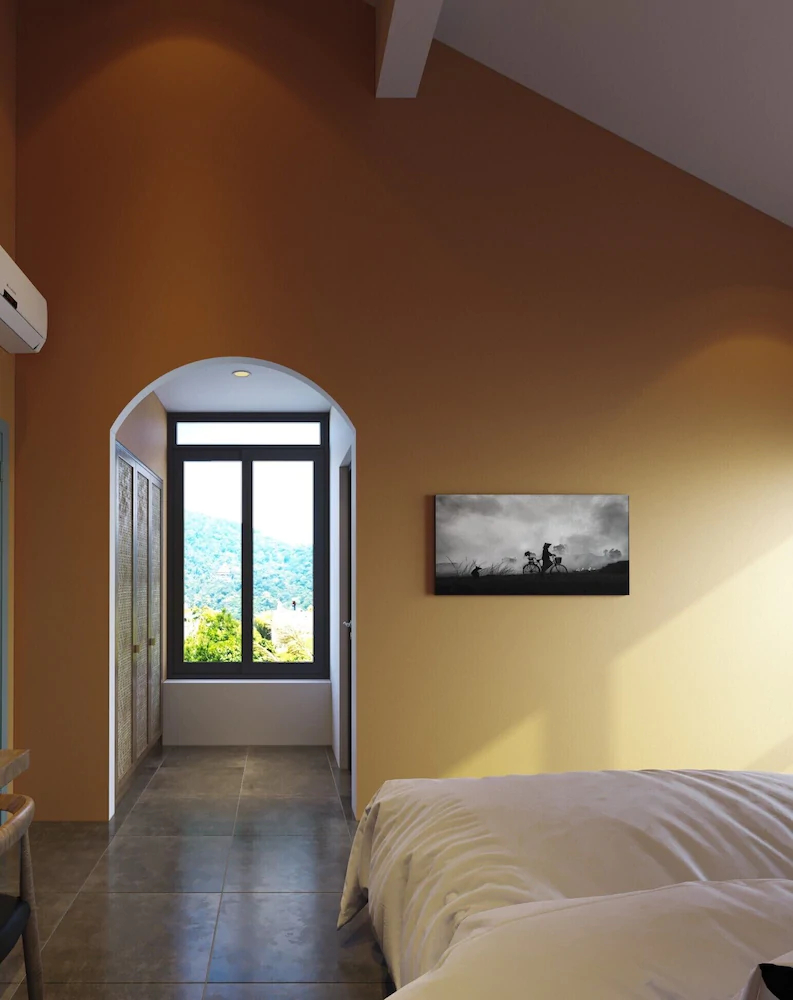 Le vent Homestay Tam Dao