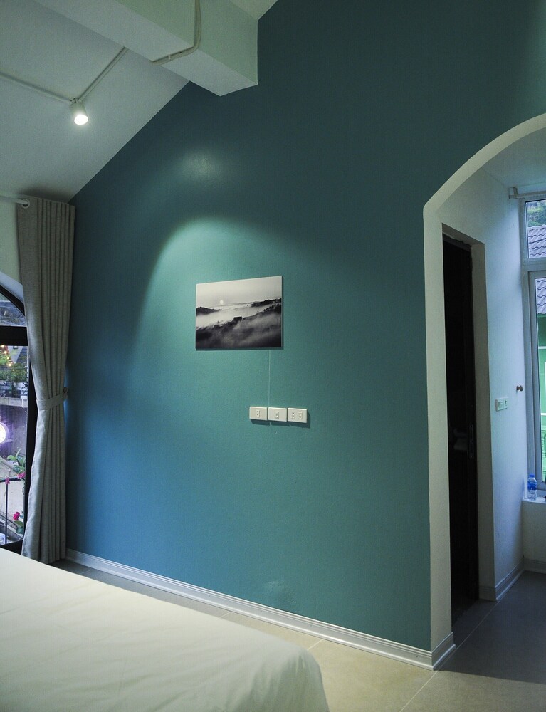 Le vent Homestay Tam Dao