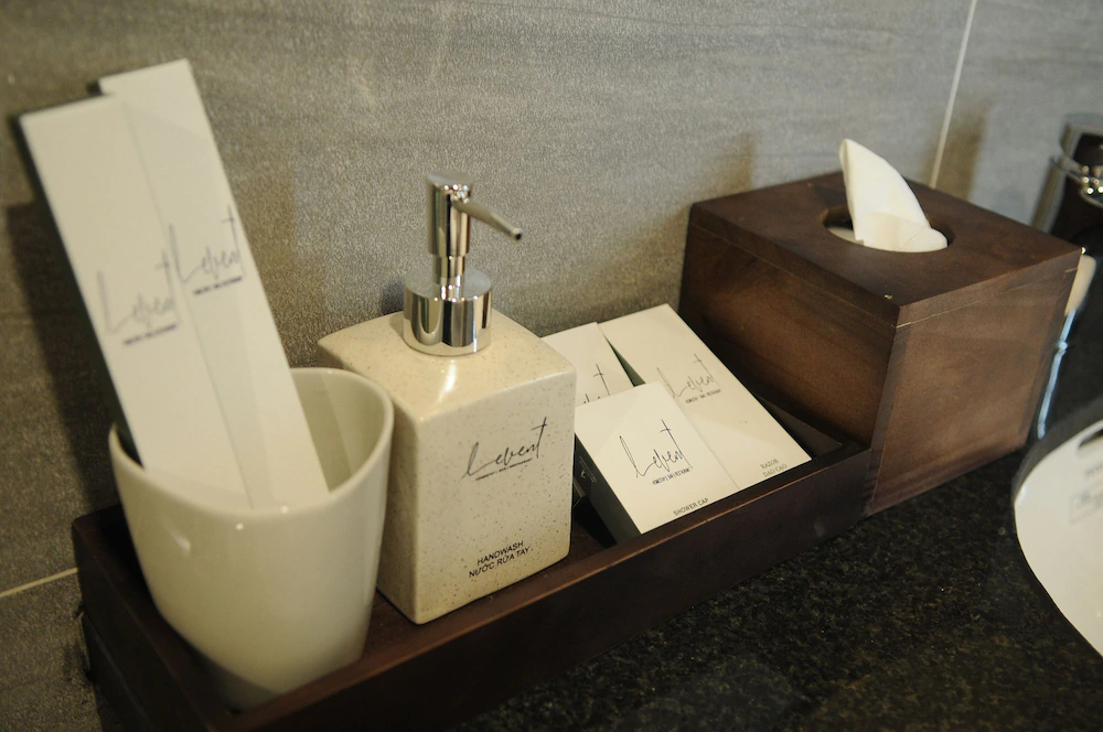 Le vent Homestay Tam Dao