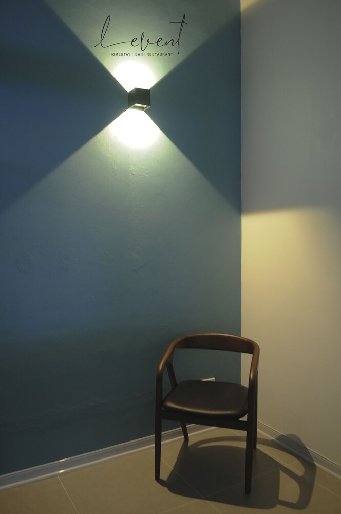 Le vent Homestay Tam Dao