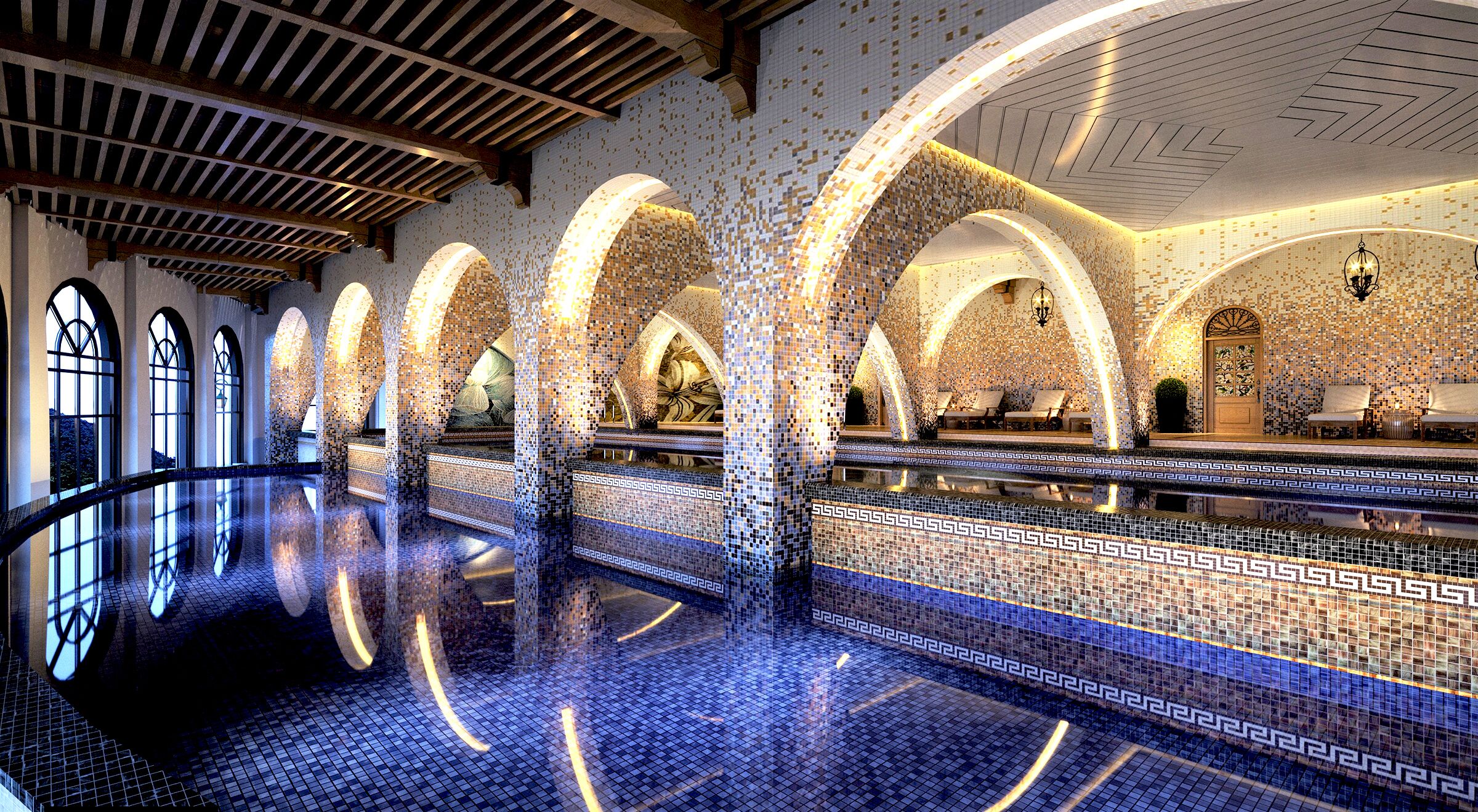 Venus Hotel