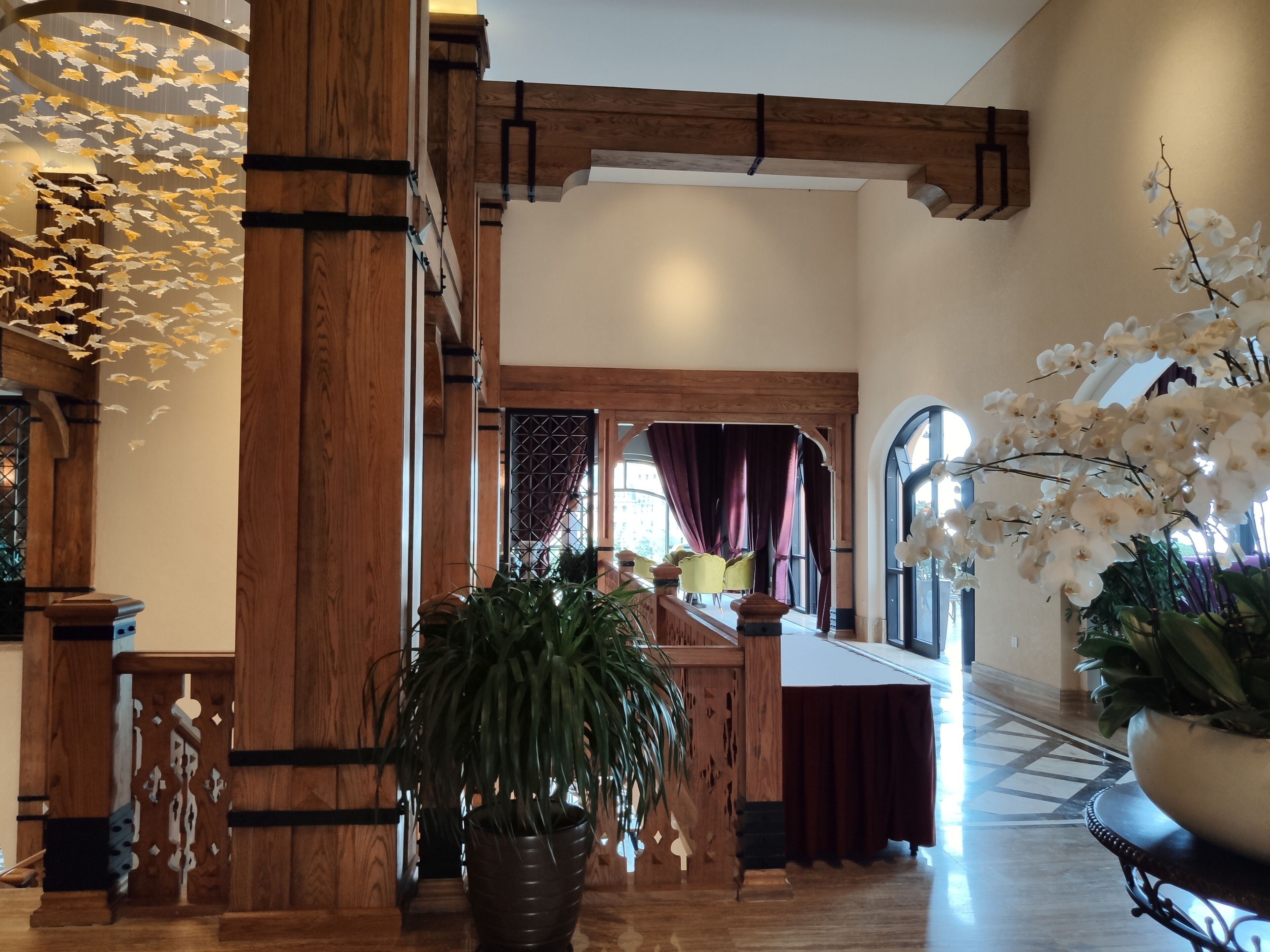 Venus Hotel