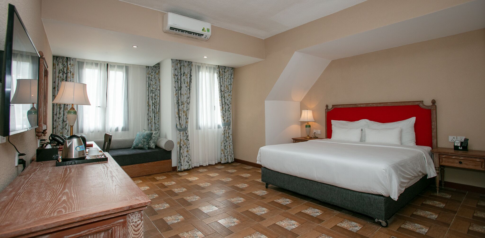 Venus Hotel