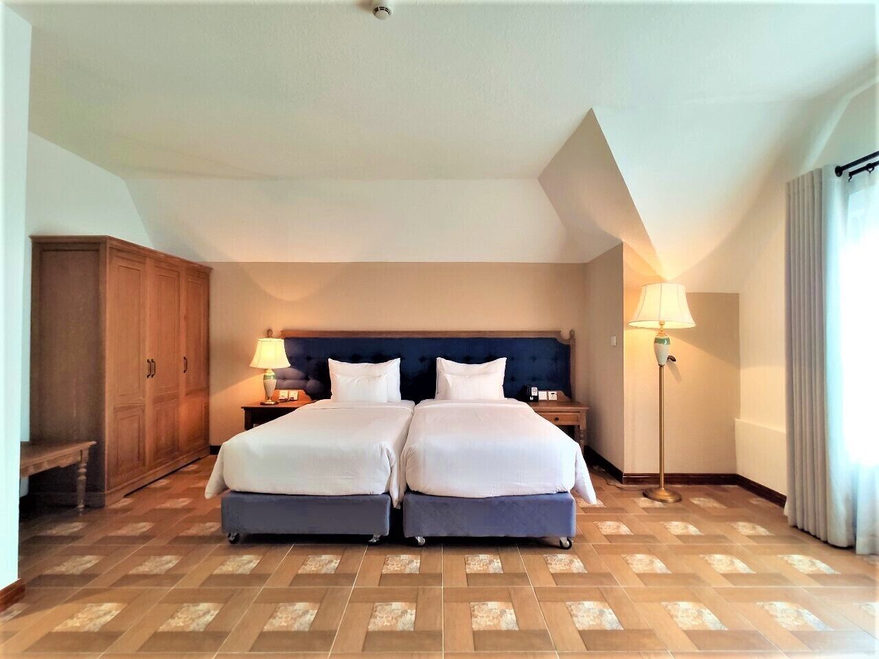Venus Hotel