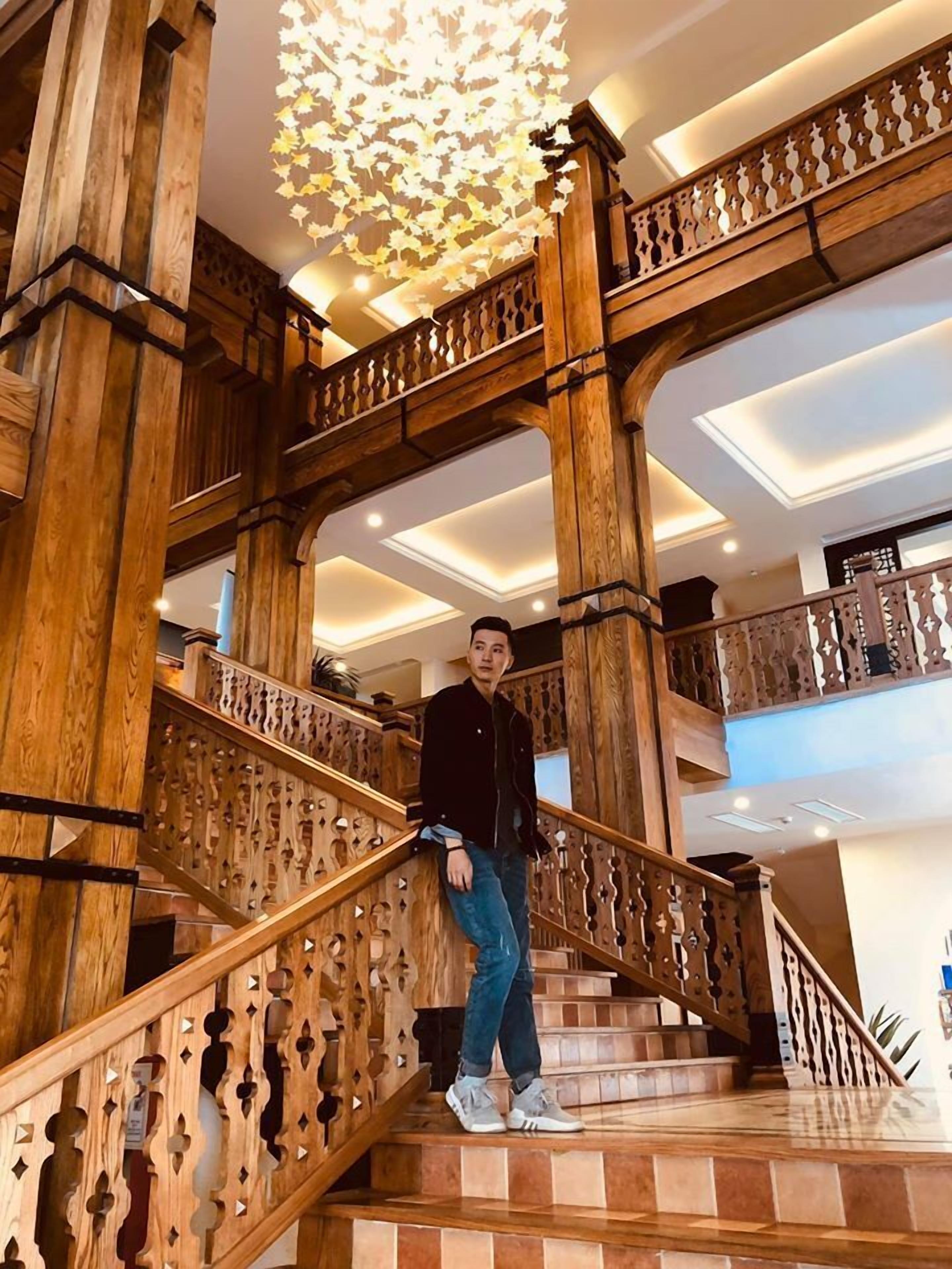 Venus Hotel