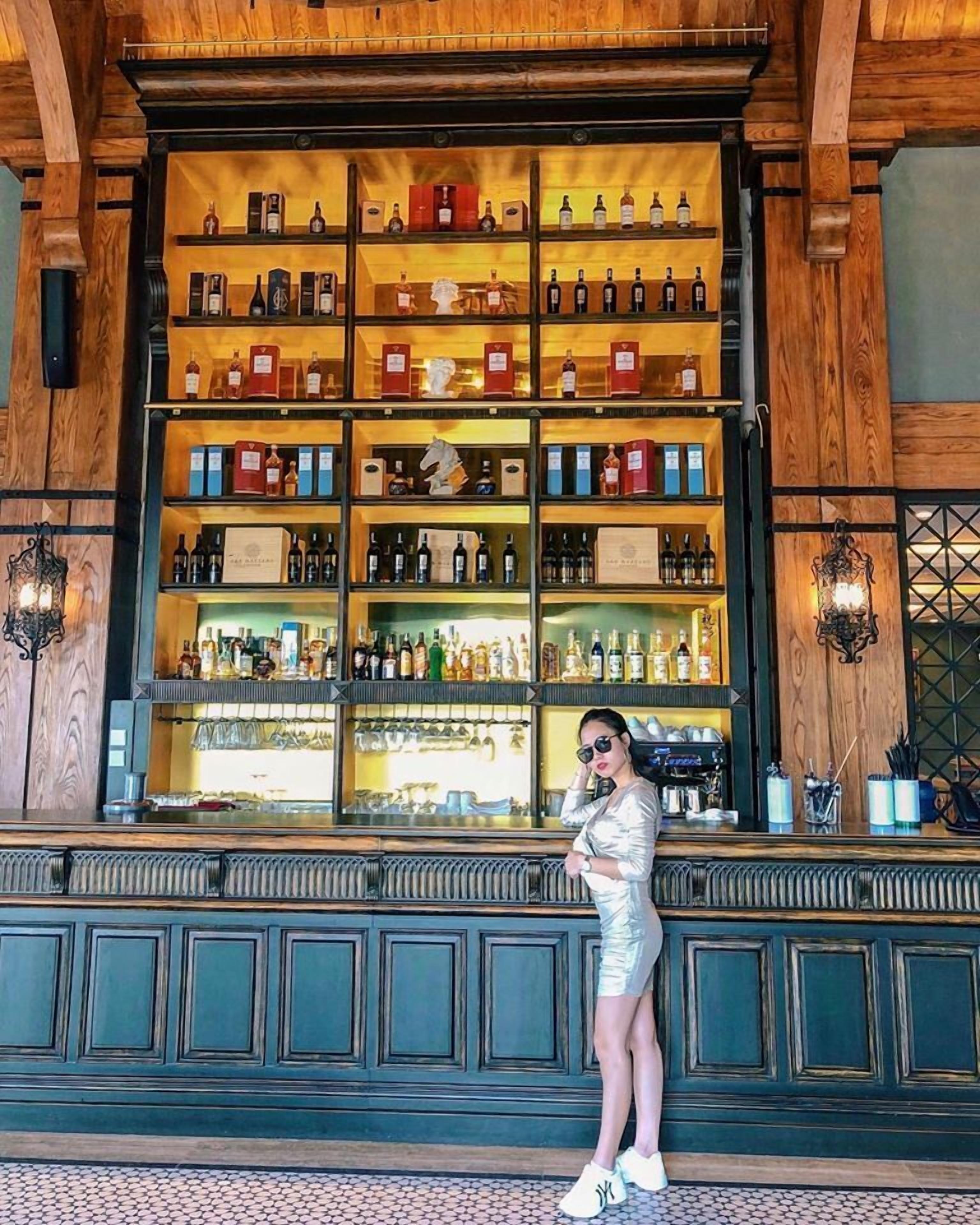 Venus Hotel