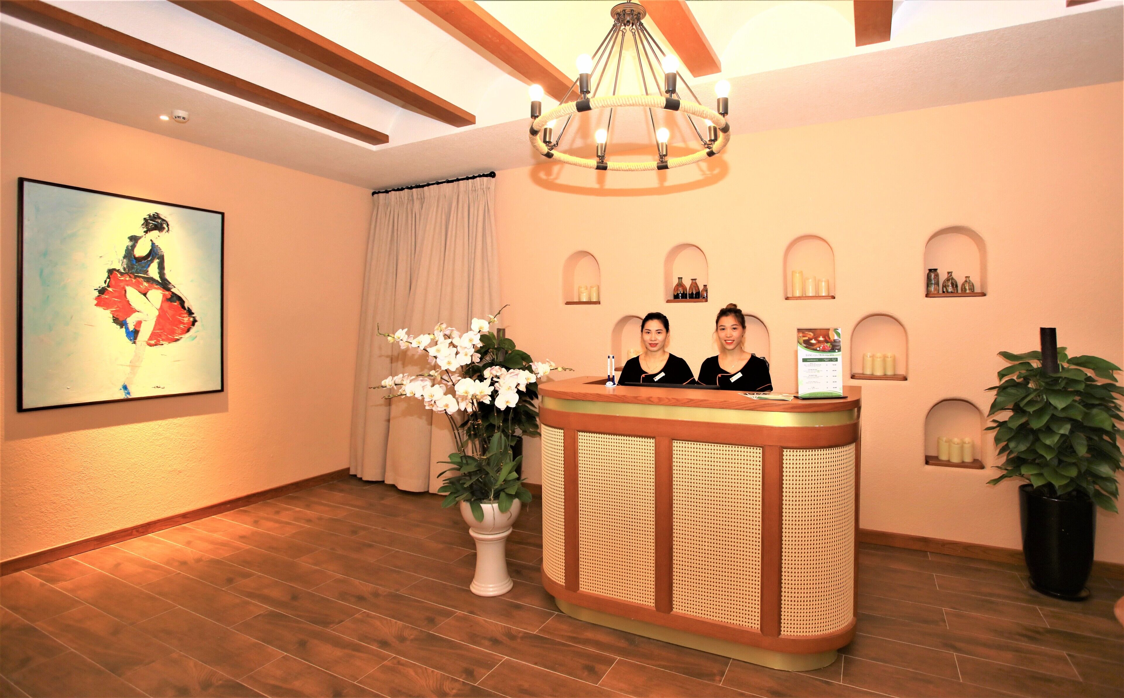 Venus Hotel