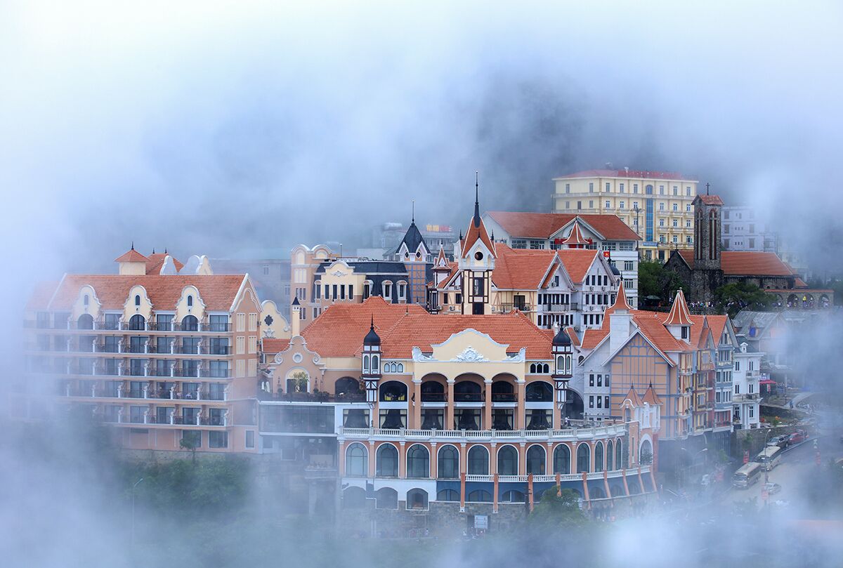 Venus Hotel