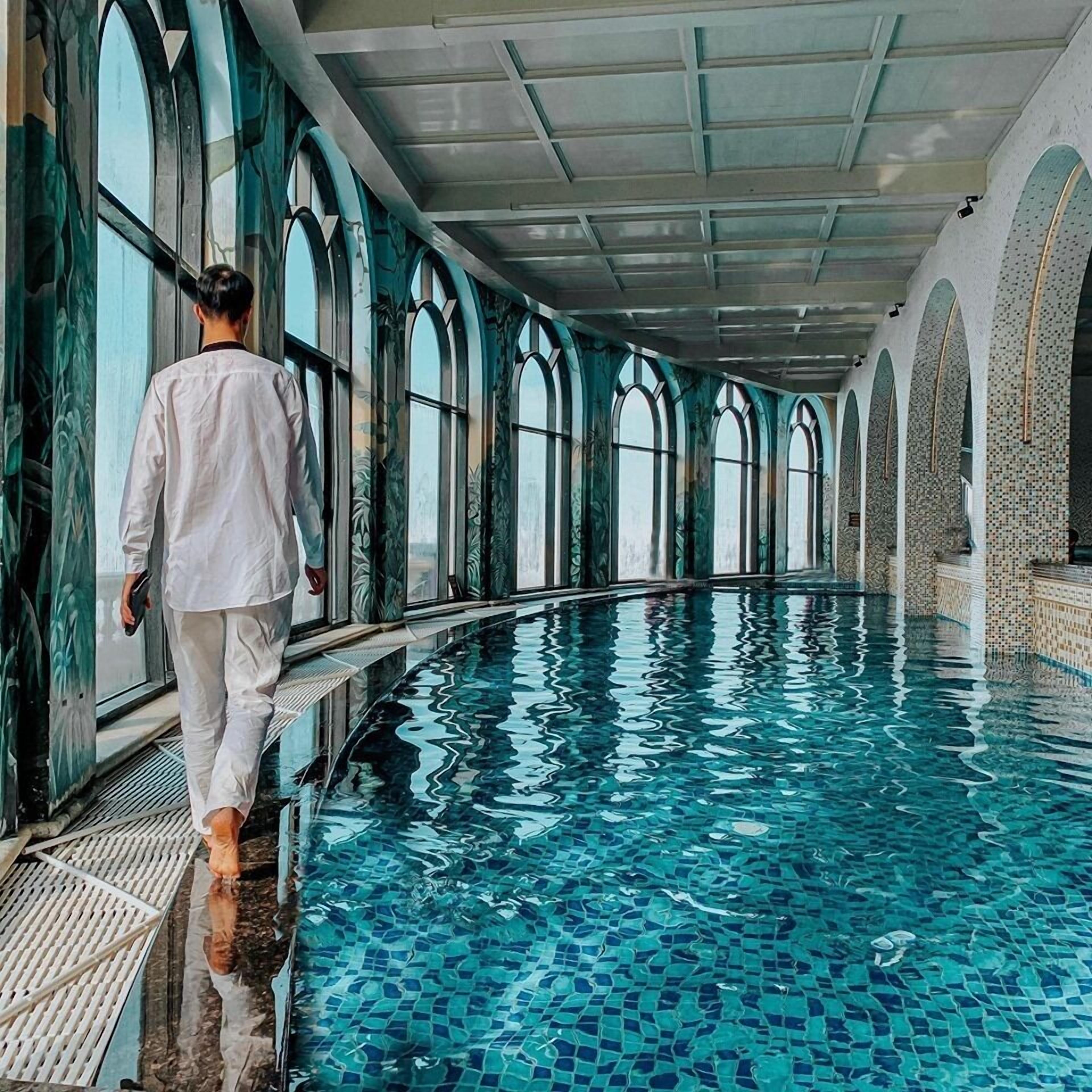 Venus Hotel