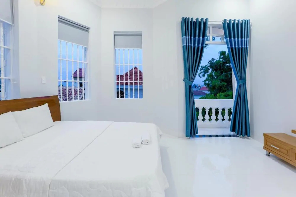 7S Hotel Lam Villa & Resort