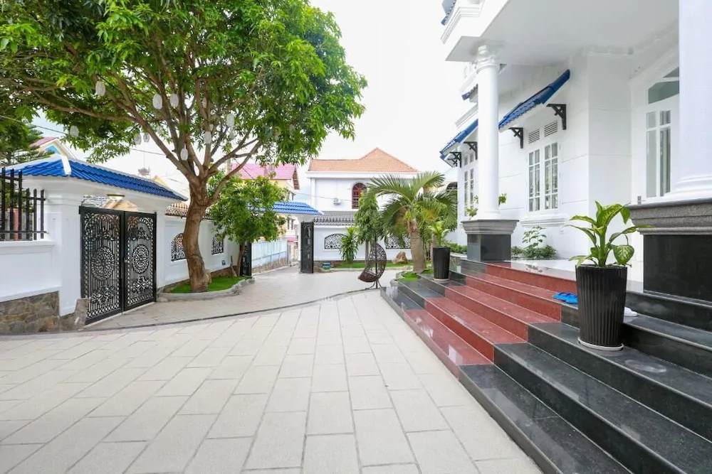 7S Hotel Lam Villa & Resort