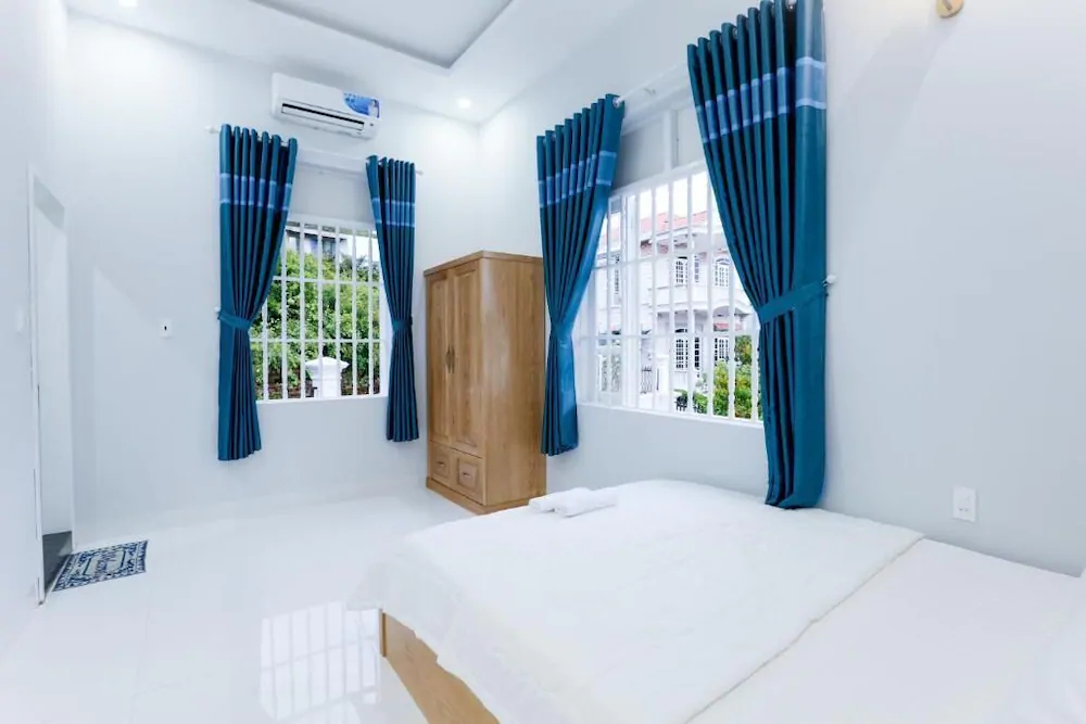 7S Hotel Lam Villa & Resort
