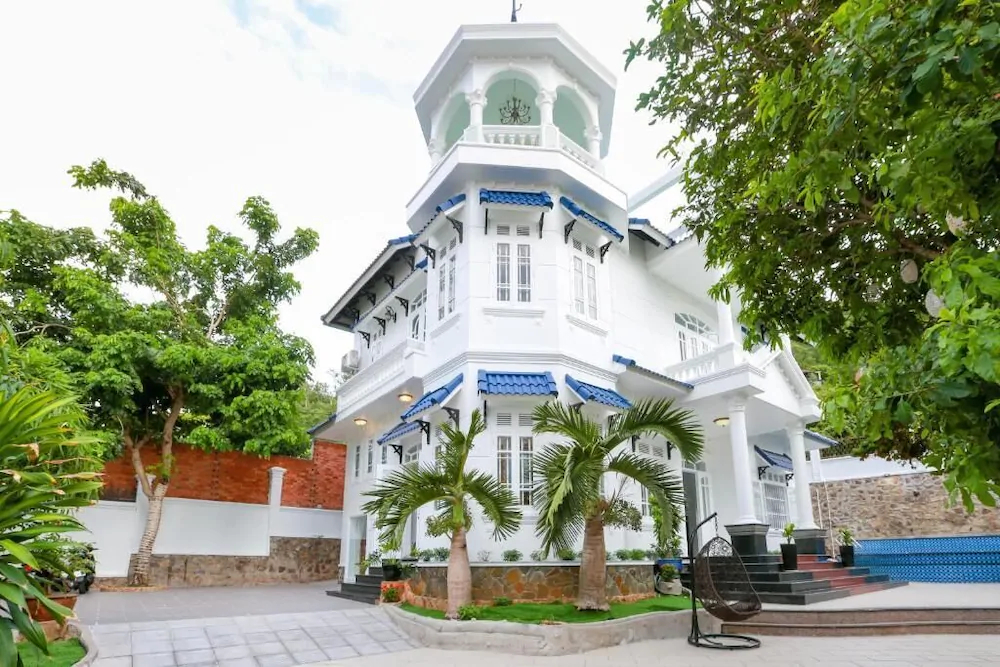 7S Hotel Lam Villa & Resort