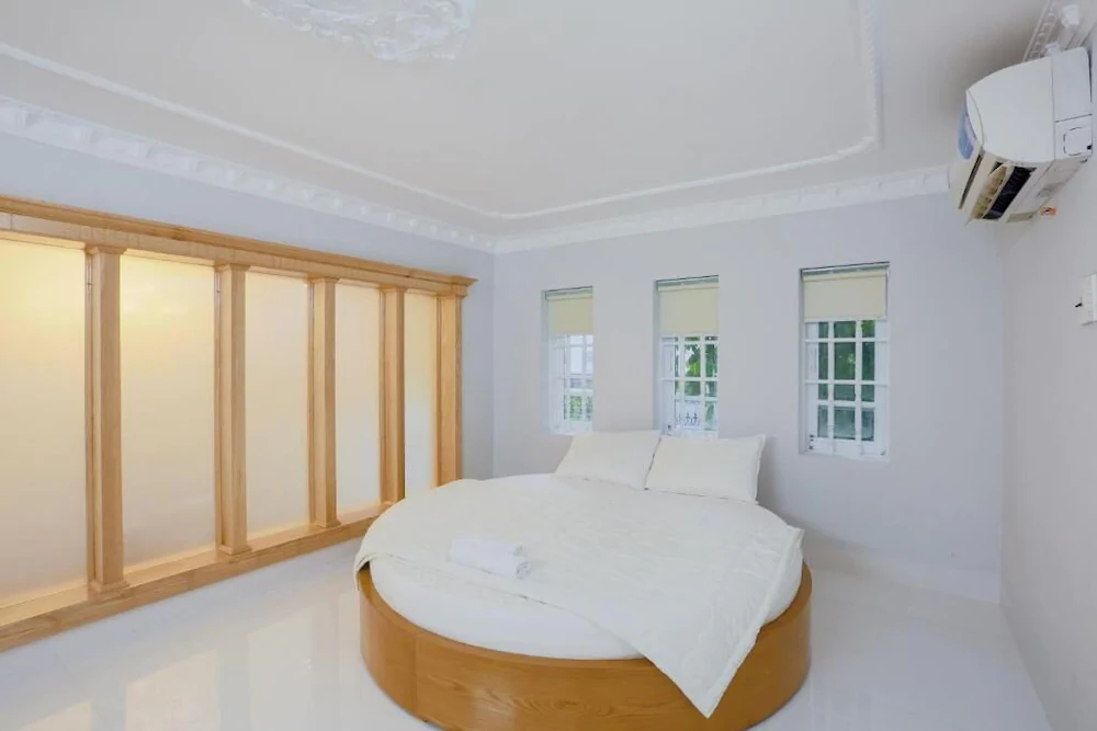 7S Hotel Lam Villa & Resort