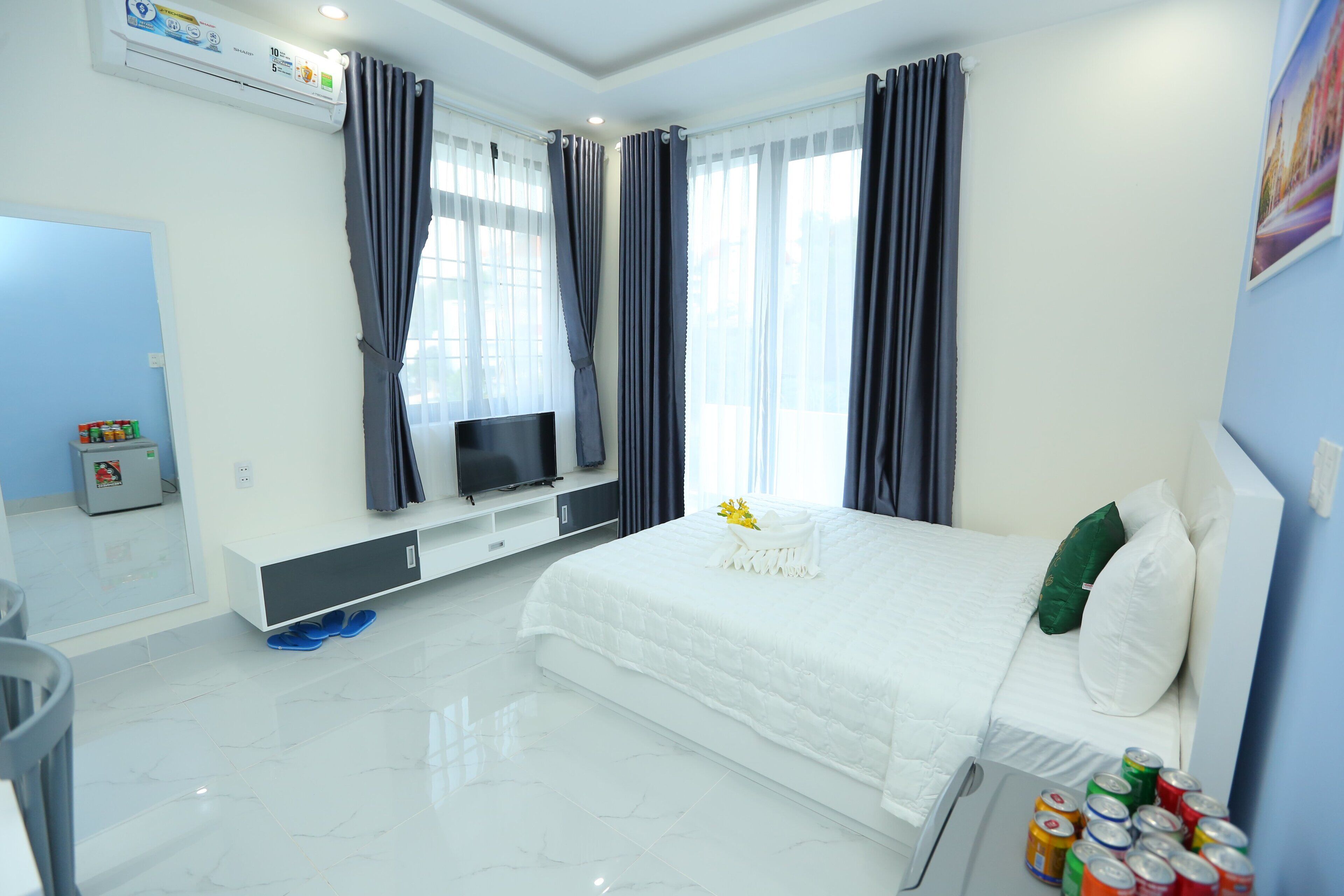 7S Hotel Nam Anh 2 Vung Tau