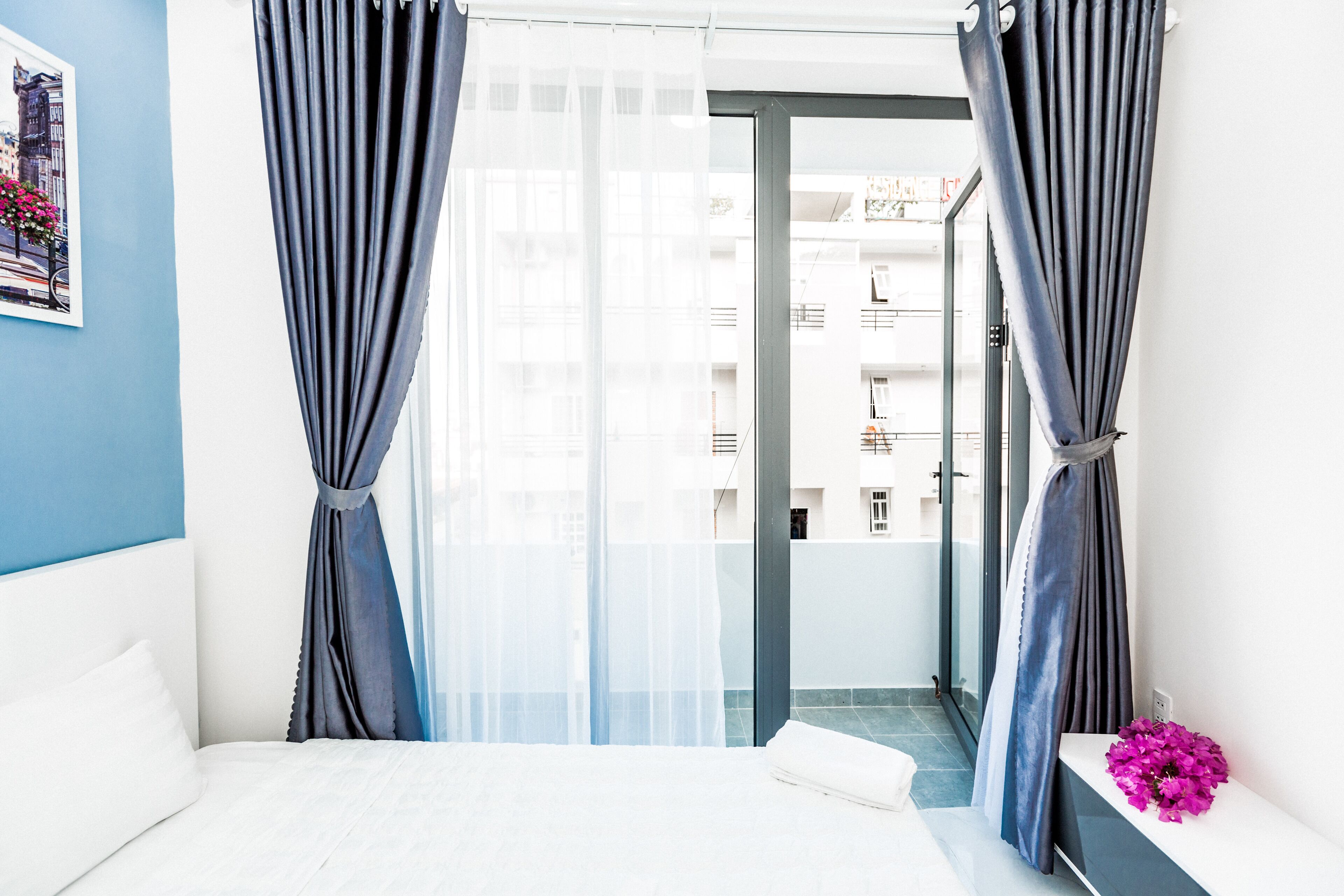 7S Hotel Nam Anh 2 Vung Tau