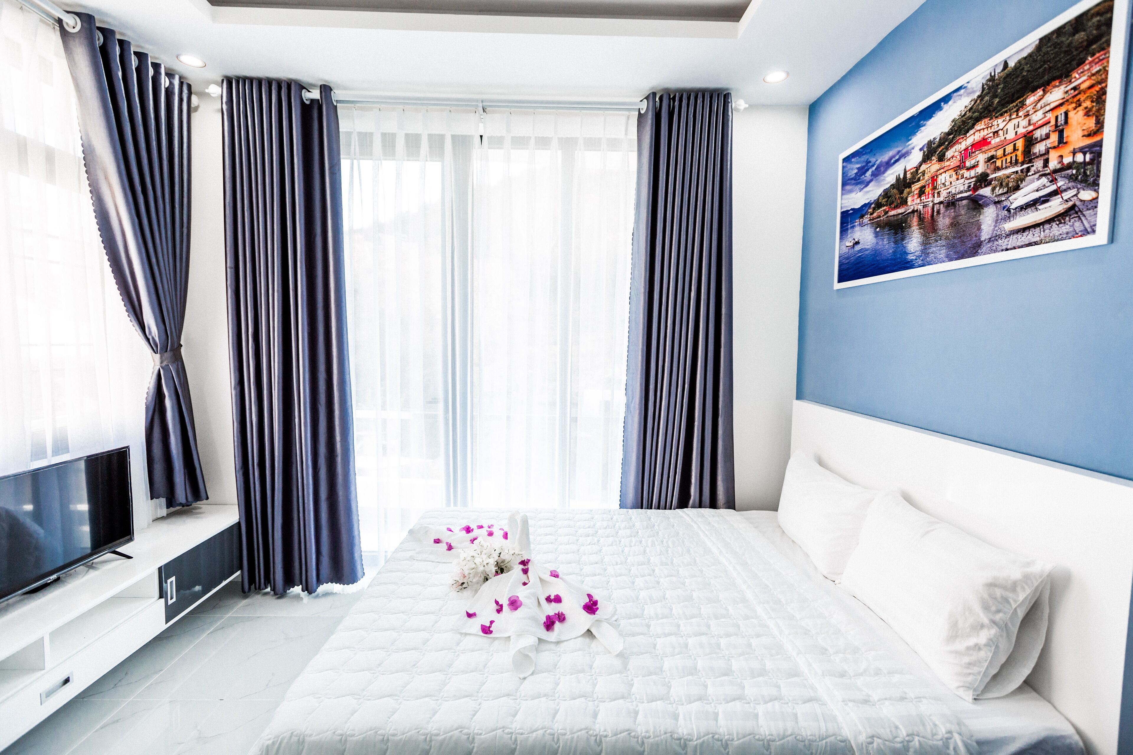 7S Hotel Nam Anh 2 Vung Tau