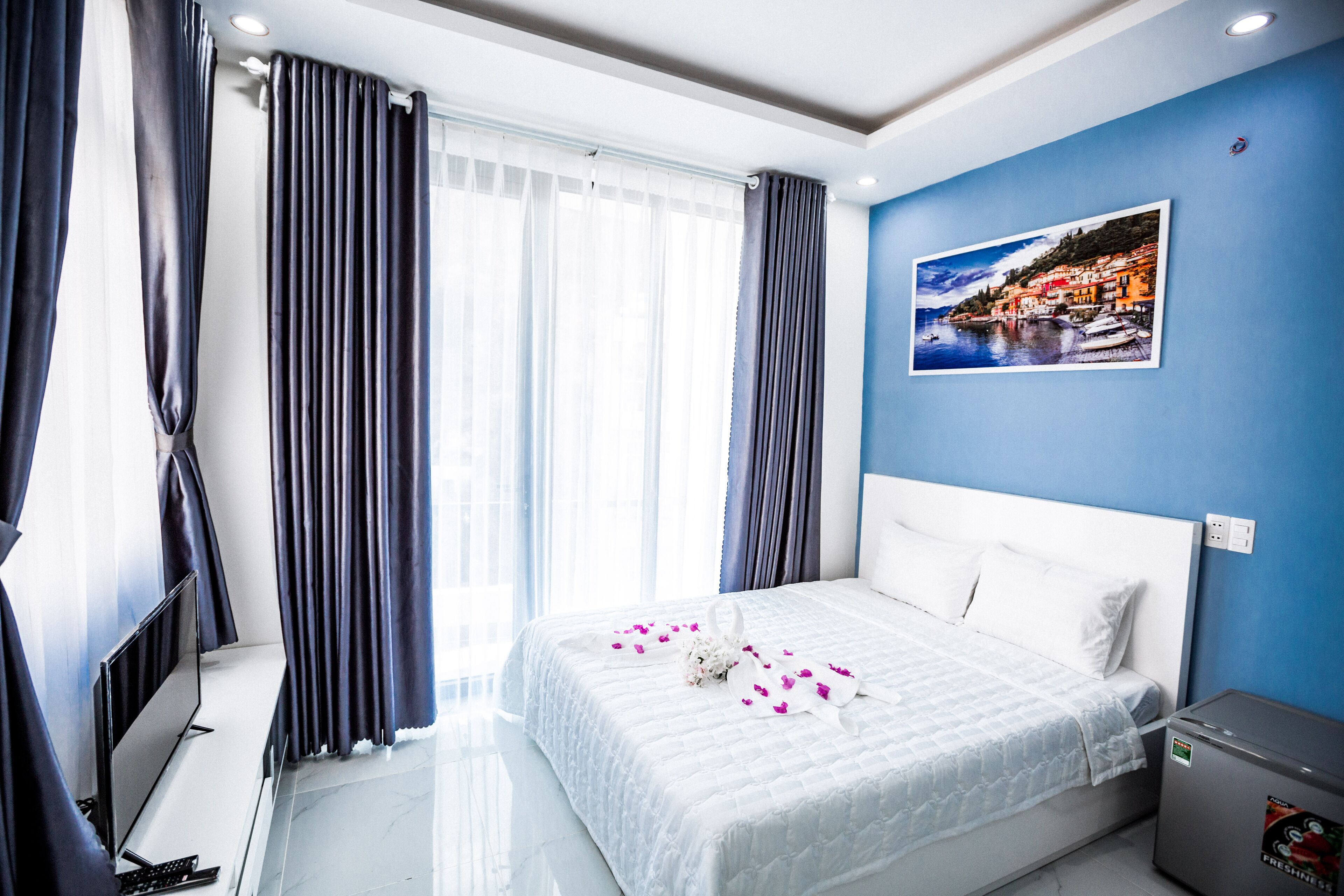 7S Hotel Nam Anh 2 Vung Tau