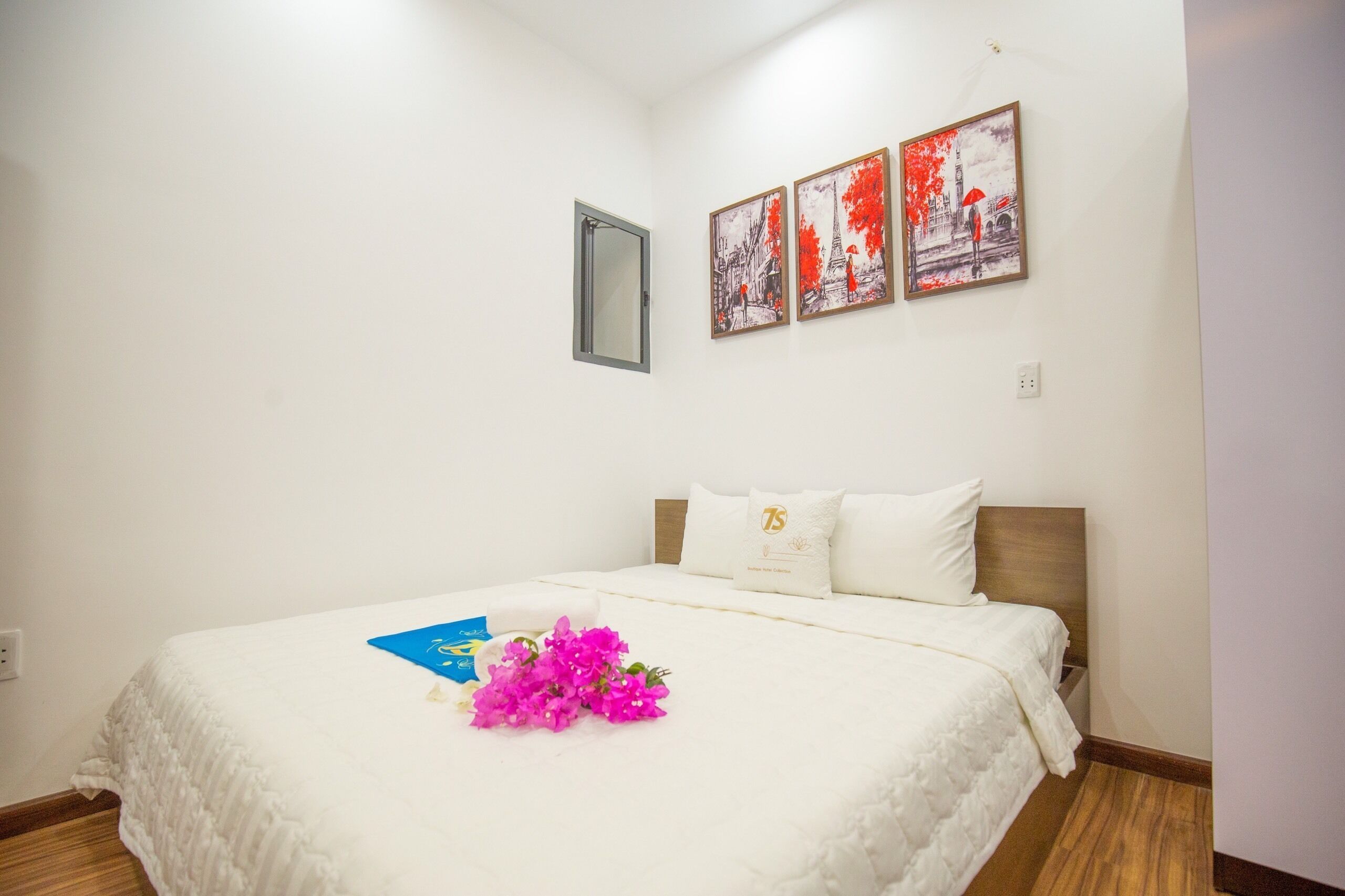 7S Hotel Nam Anh Vung Tau