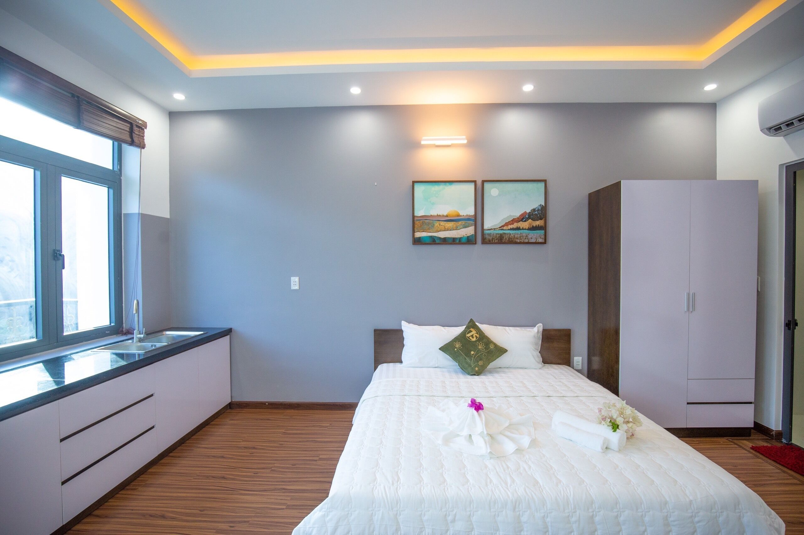 7S Hotel Nam Anh Vung Tau