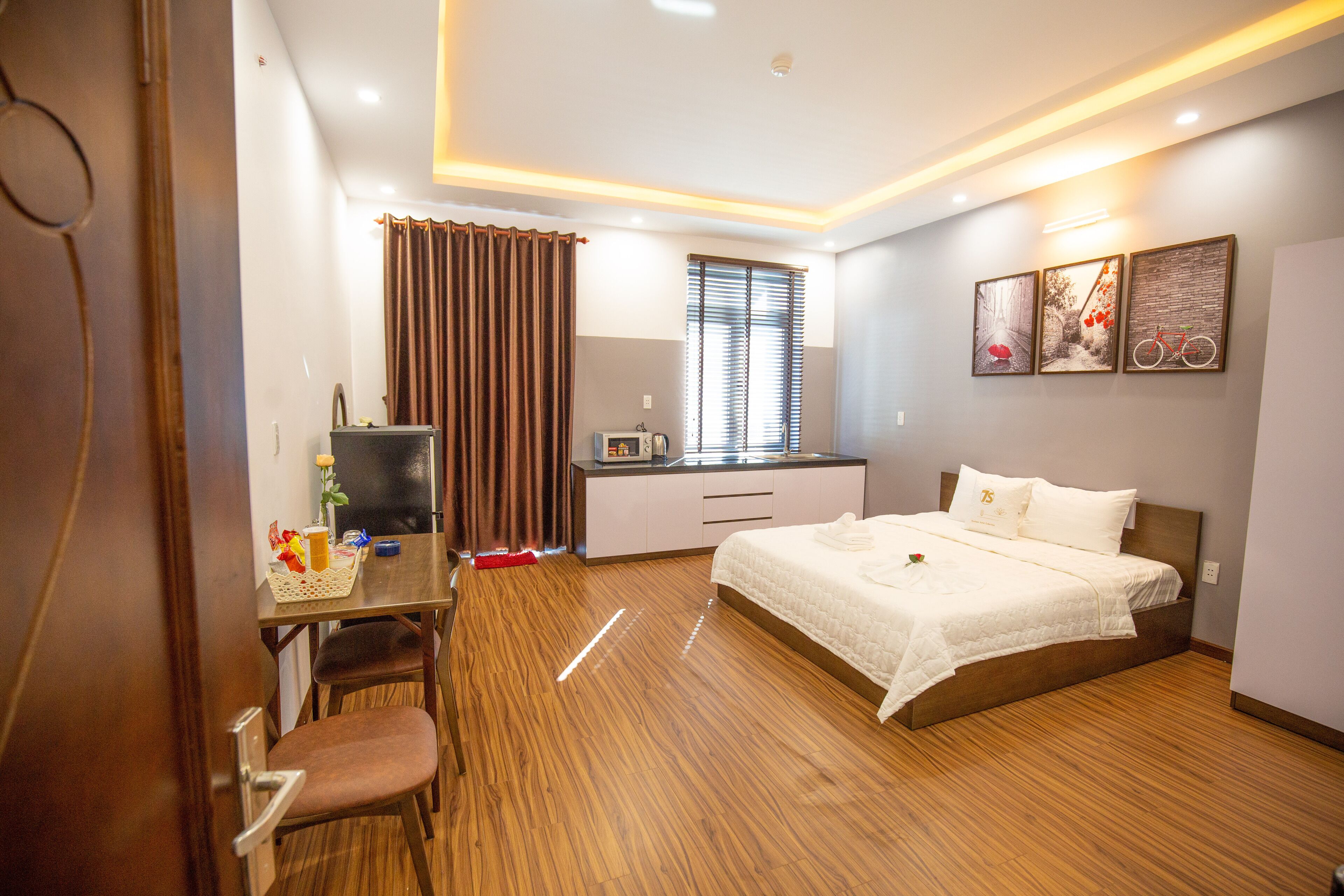 7S Hotel Nam Anh Vung Tau